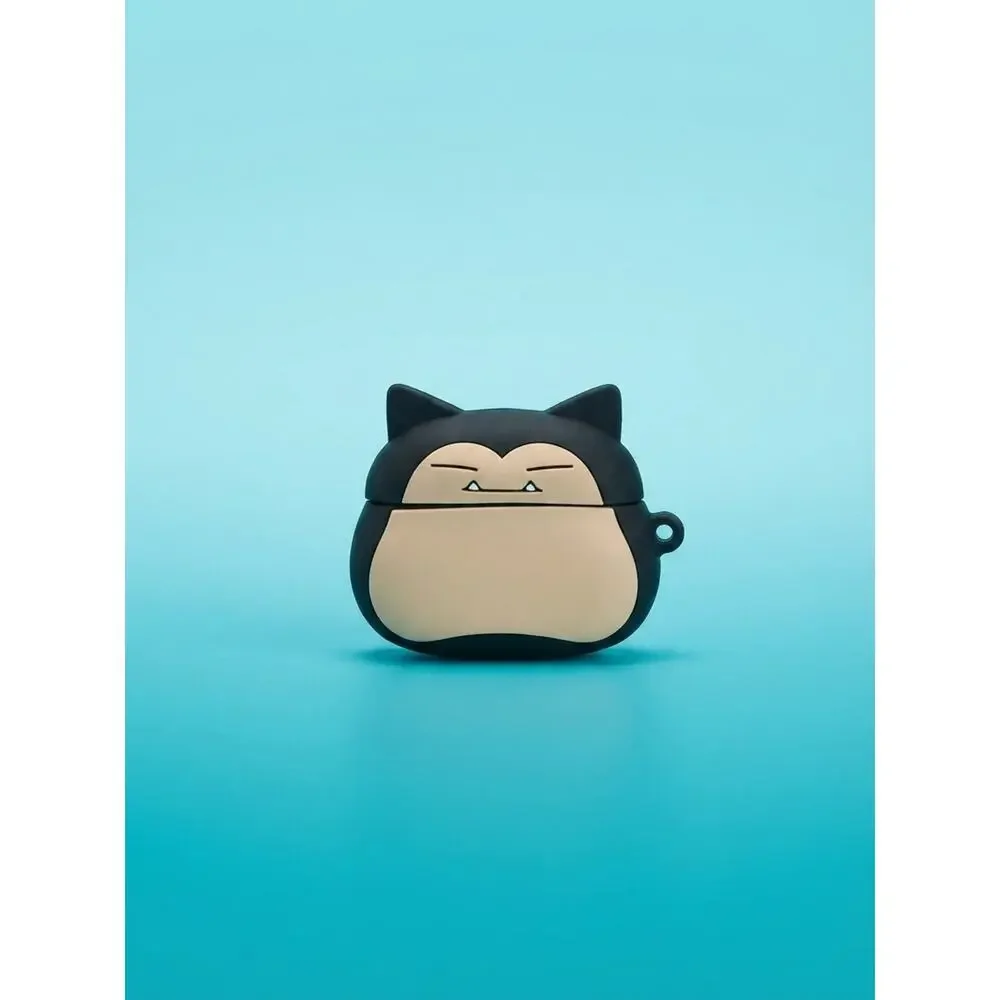 AirPods Customized Pokémon Poké Ball Cartoon Protective Case Cover For airpod 3